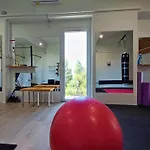 Visnja Апартаменты Брела