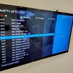 Visnja Апартаменты