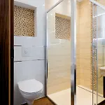 Visnja Апартаменты Брела