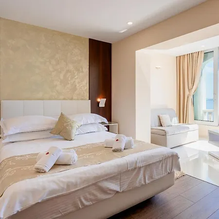 Apartamento Visnja