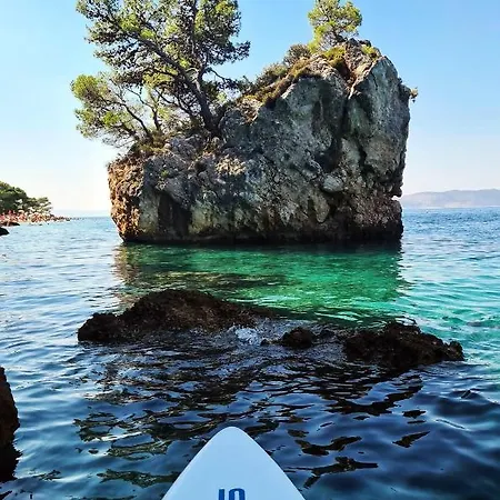 Visnja Apartamento *