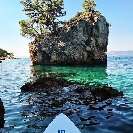 Visnja Apartman *