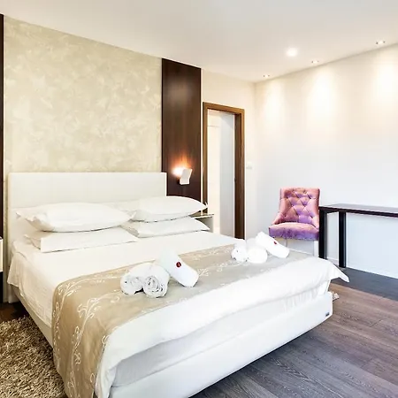 Apartman Visnja