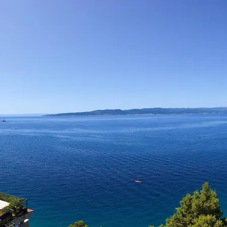 Visnja Apartman