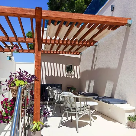 Apartman Visnja