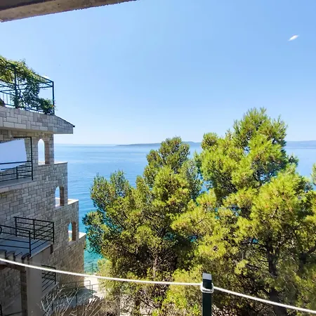 Visnja Apartman