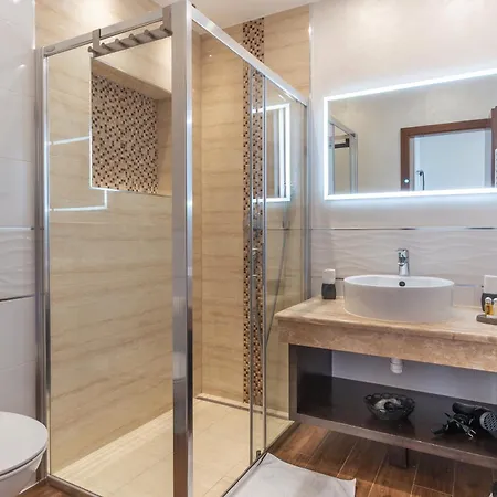 Visnja Apartman