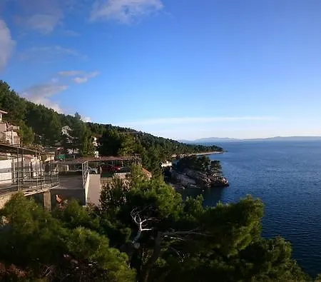 Visnja Apartman