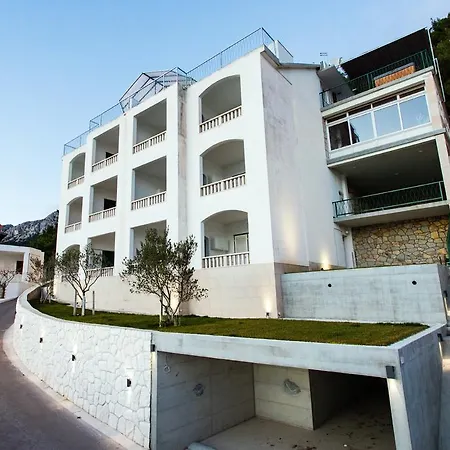 Visnja Apartman