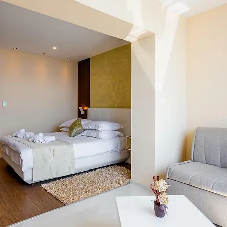 Apartman Visnja Brela