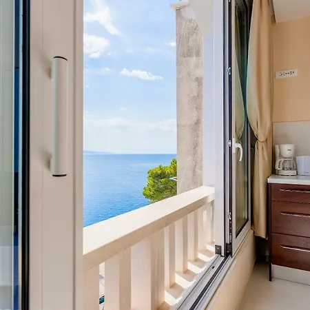 Visnja Apartman *