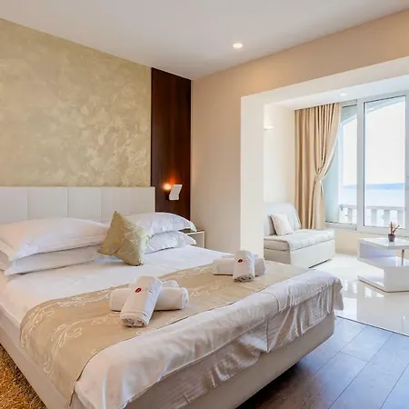 Visnja Apartman *