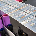 Visnja Appartamento Brela