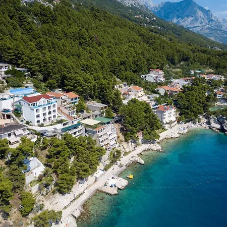 Apartamento Visnja *