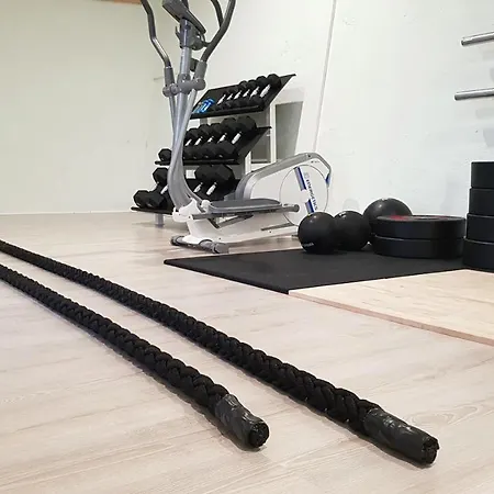 Apartamento Visnja Brela