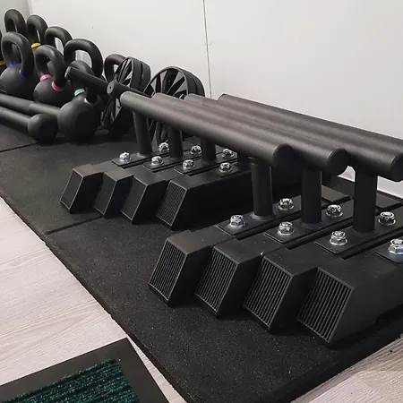 Apartamento Visnja Brela