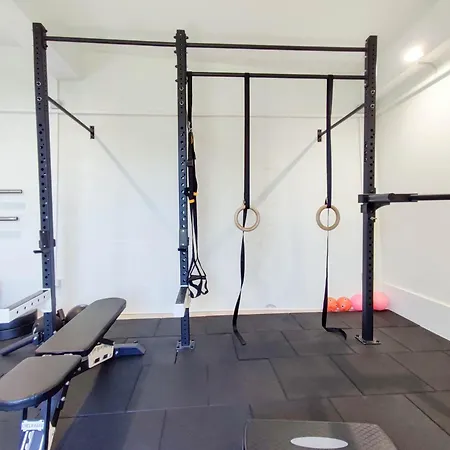 Apartamento Visnja Brela