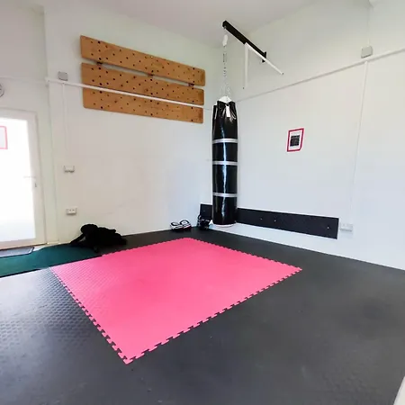 Visnja Apartamento *