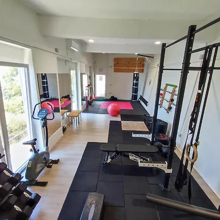 Visnja Apartamento Brela