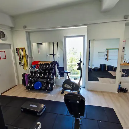 Apartamento Visnja Brela