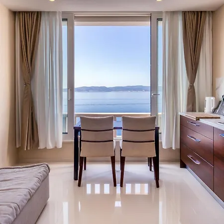 Visnja Apartamento Brela