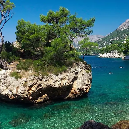 Apartamento Visnja *