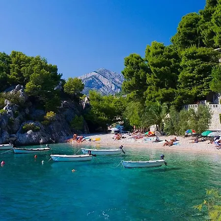 Visnja Apartamento *