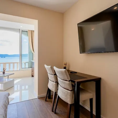 Apartamento Visnja Brela