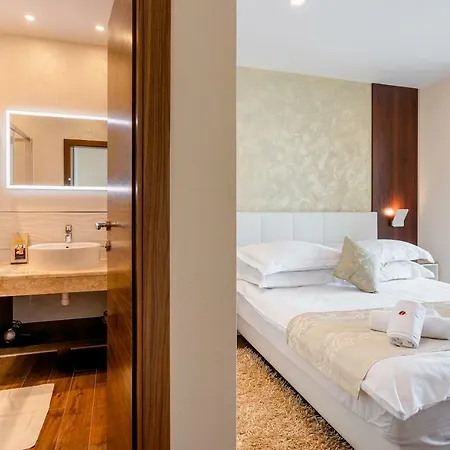 Apartamento Visnja *