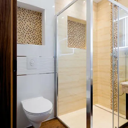 Visnja Apartamento Brela