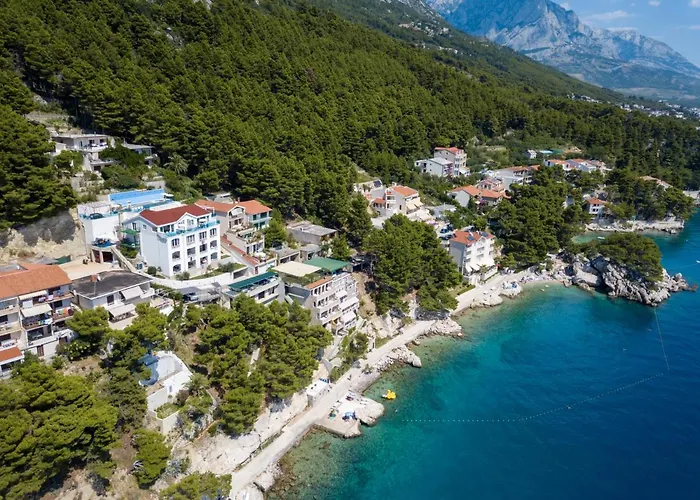 Apartamento Visnja *