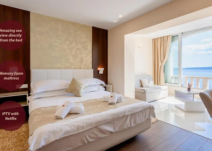 Apartamento Visnja