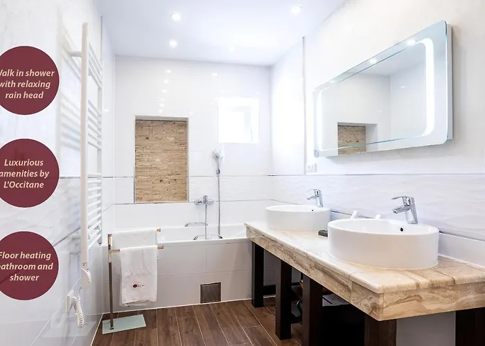 Visnja Apartamento Brela