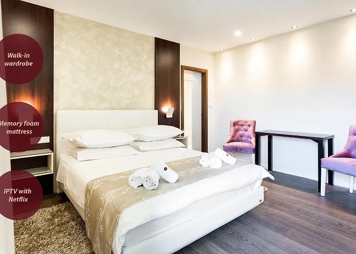 Apartamento Visnja