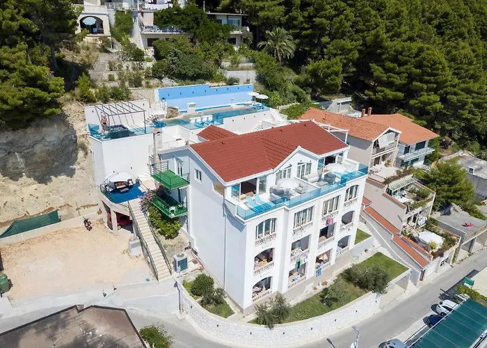 Apartamento Visnja *