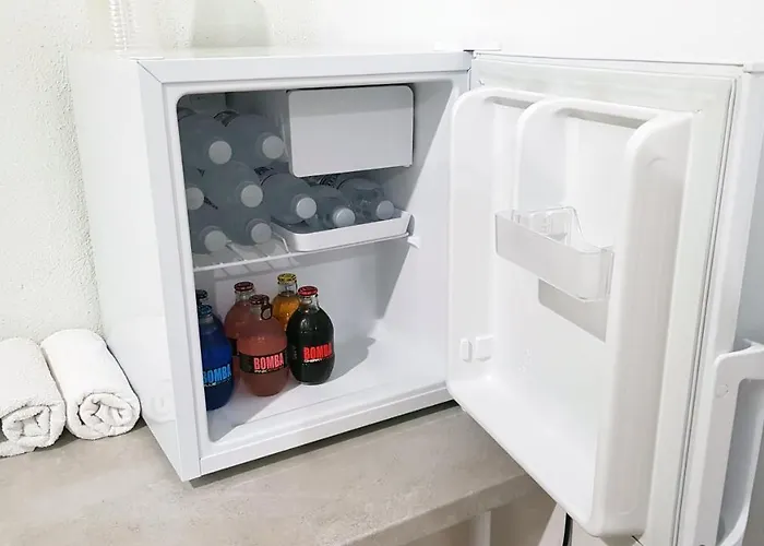 Visnja Apartamento *