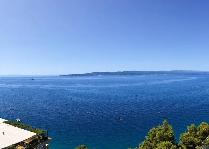 Visnja Apartamento