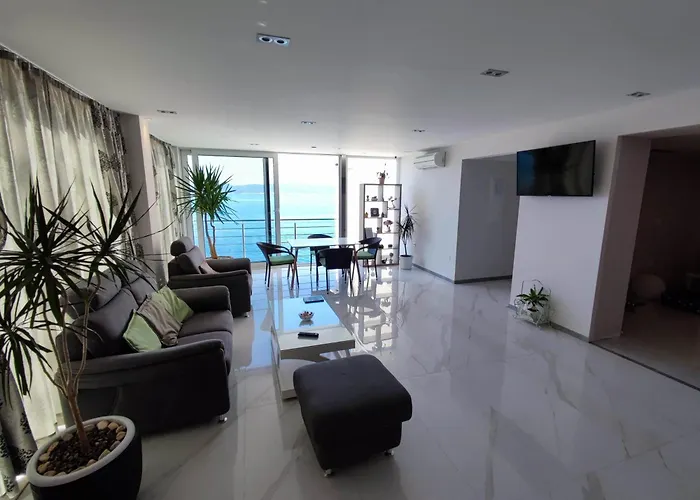Apartamento Visnja *