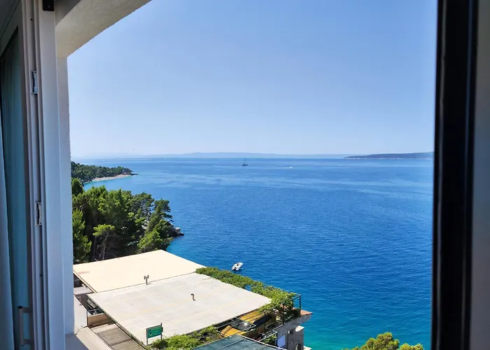 Apartamento Visnja