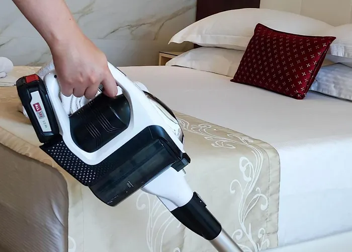 Visnja Apartamento Brela
