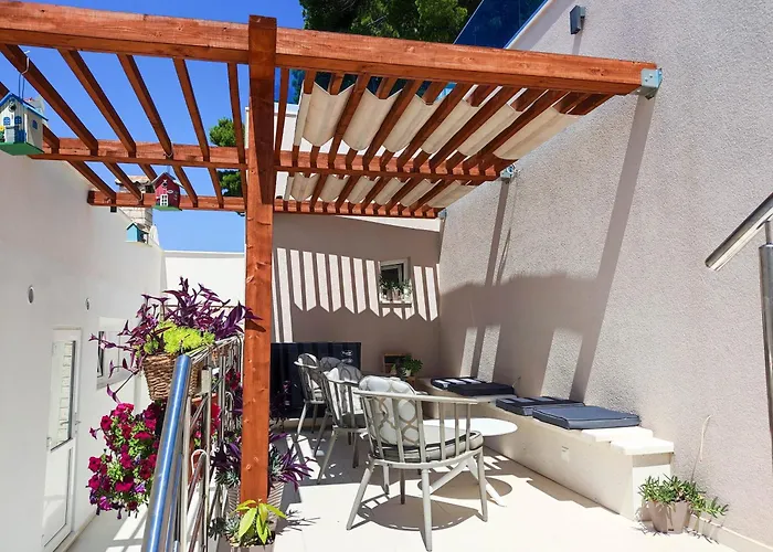 Apartamento Visnja