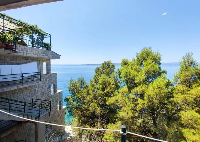 Visnja Apartamento