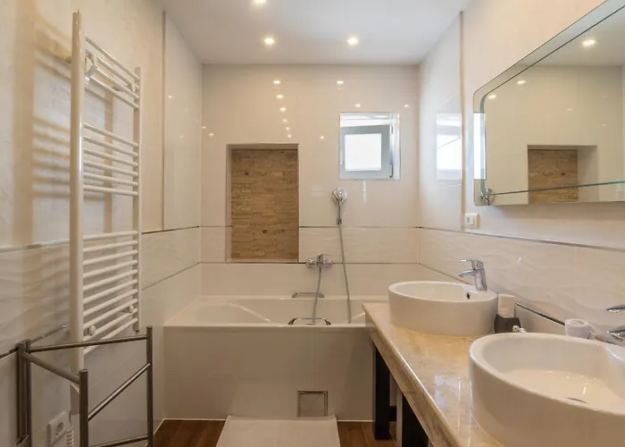 Visnja Apartamento