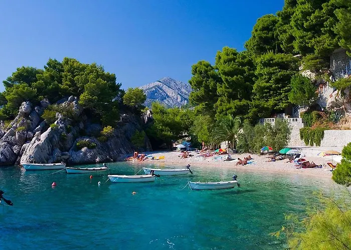 Visnja Διαμέρισμα *