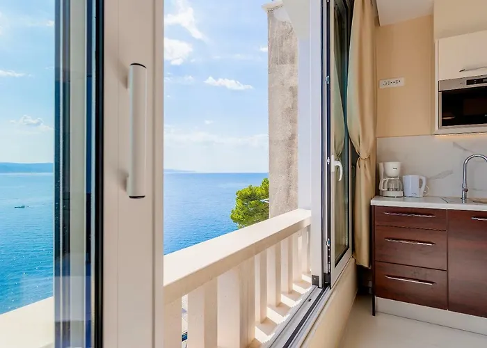 Visnja Apartamento *