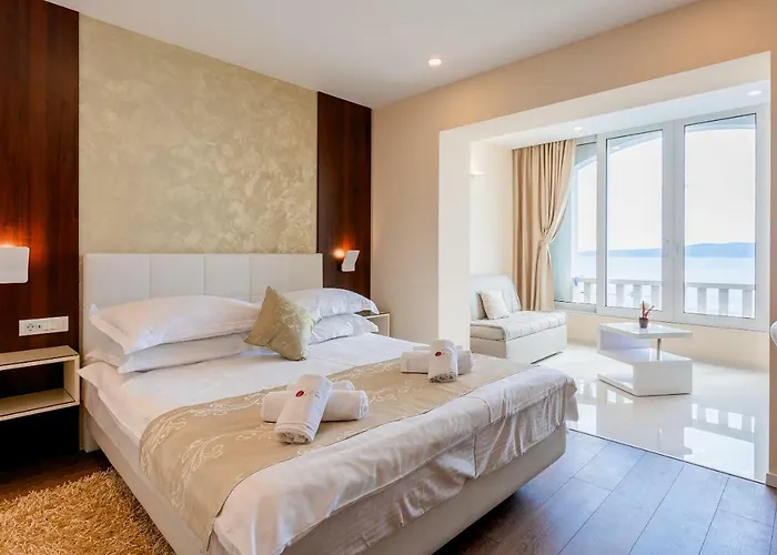 Visnja Apartamento *